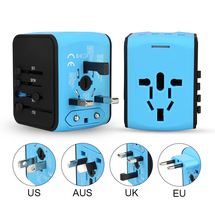 Universal Travel Adapter