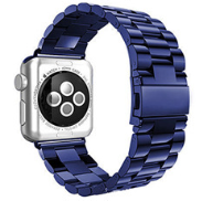 Apple Watch Armband (Edelstahl)