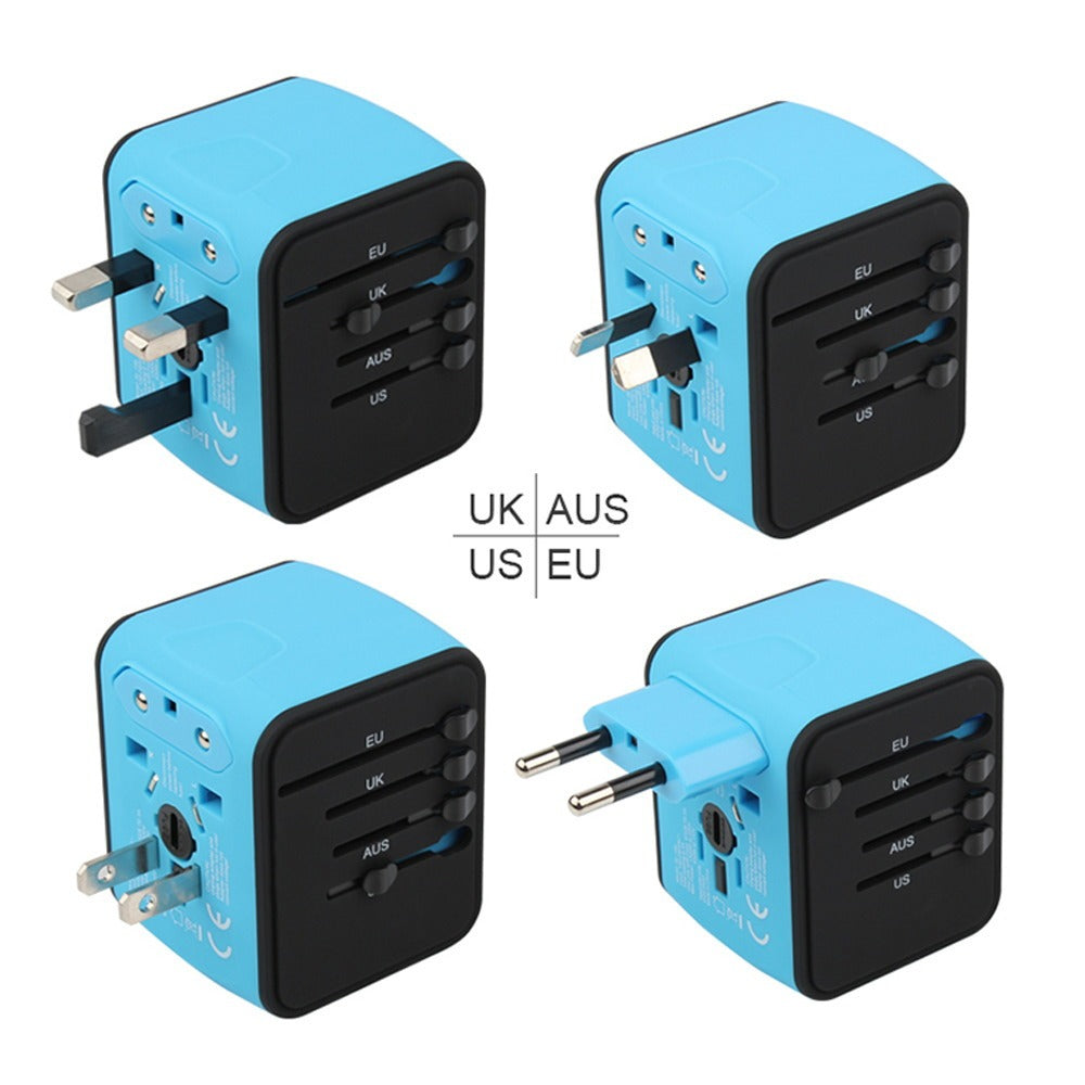 Universal Travel Adapter