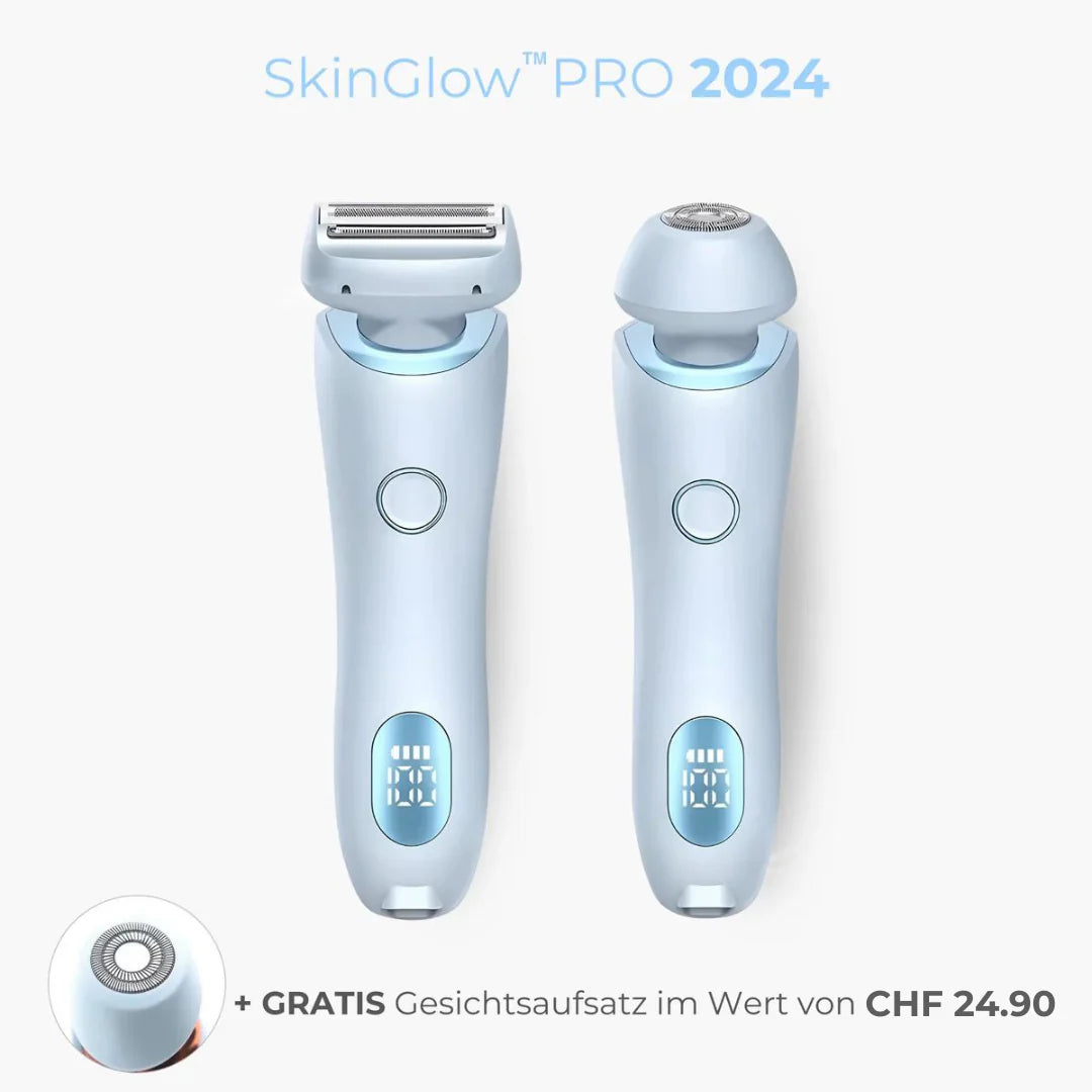 SkinGlow Pro