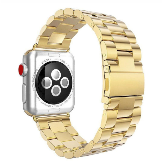 Apple Watch Armband (Edelstahl)