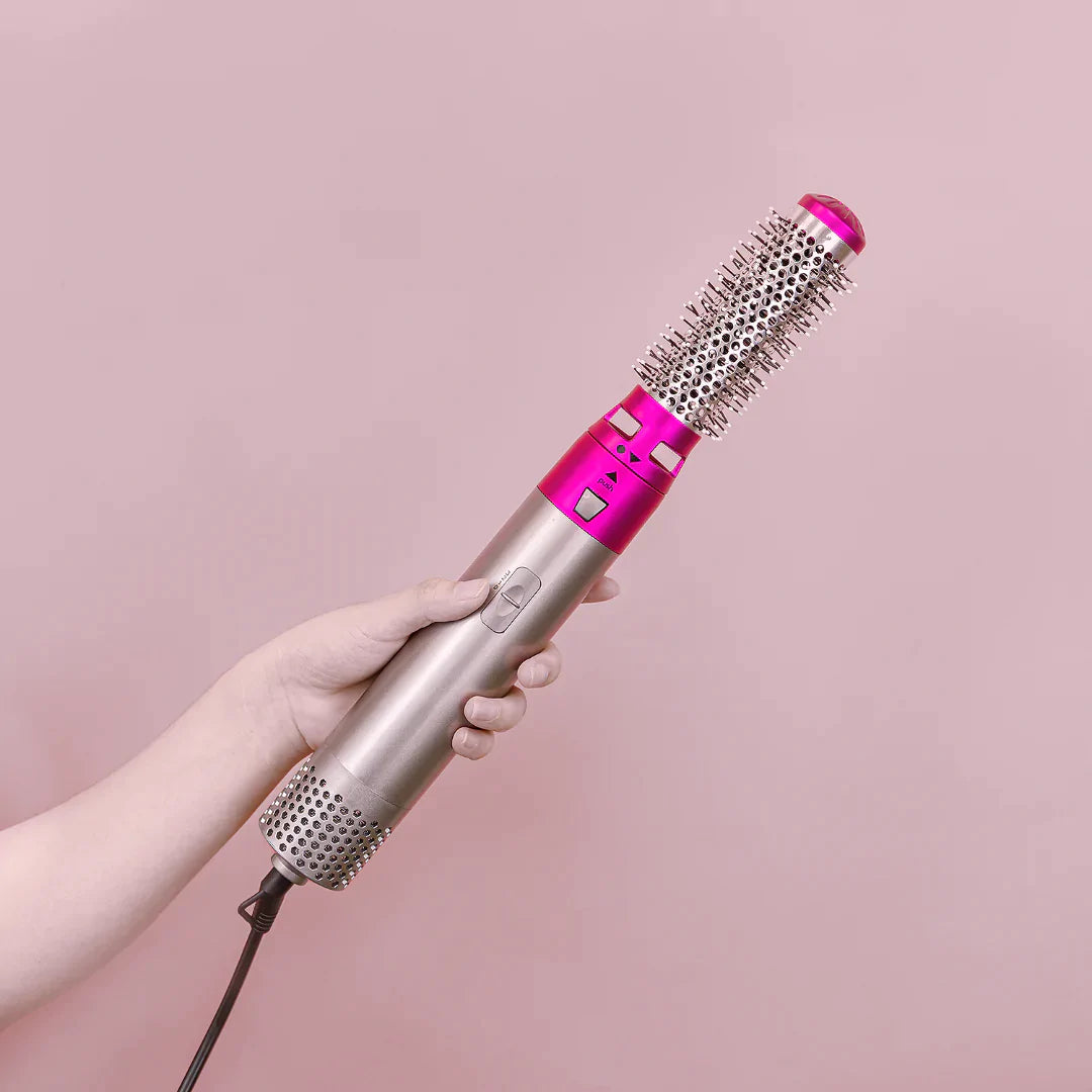 SWITHY AirStyler 5 in 1