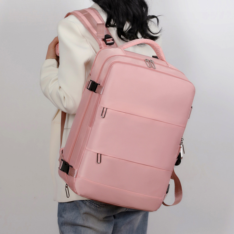 Travel Buddy Rucksack