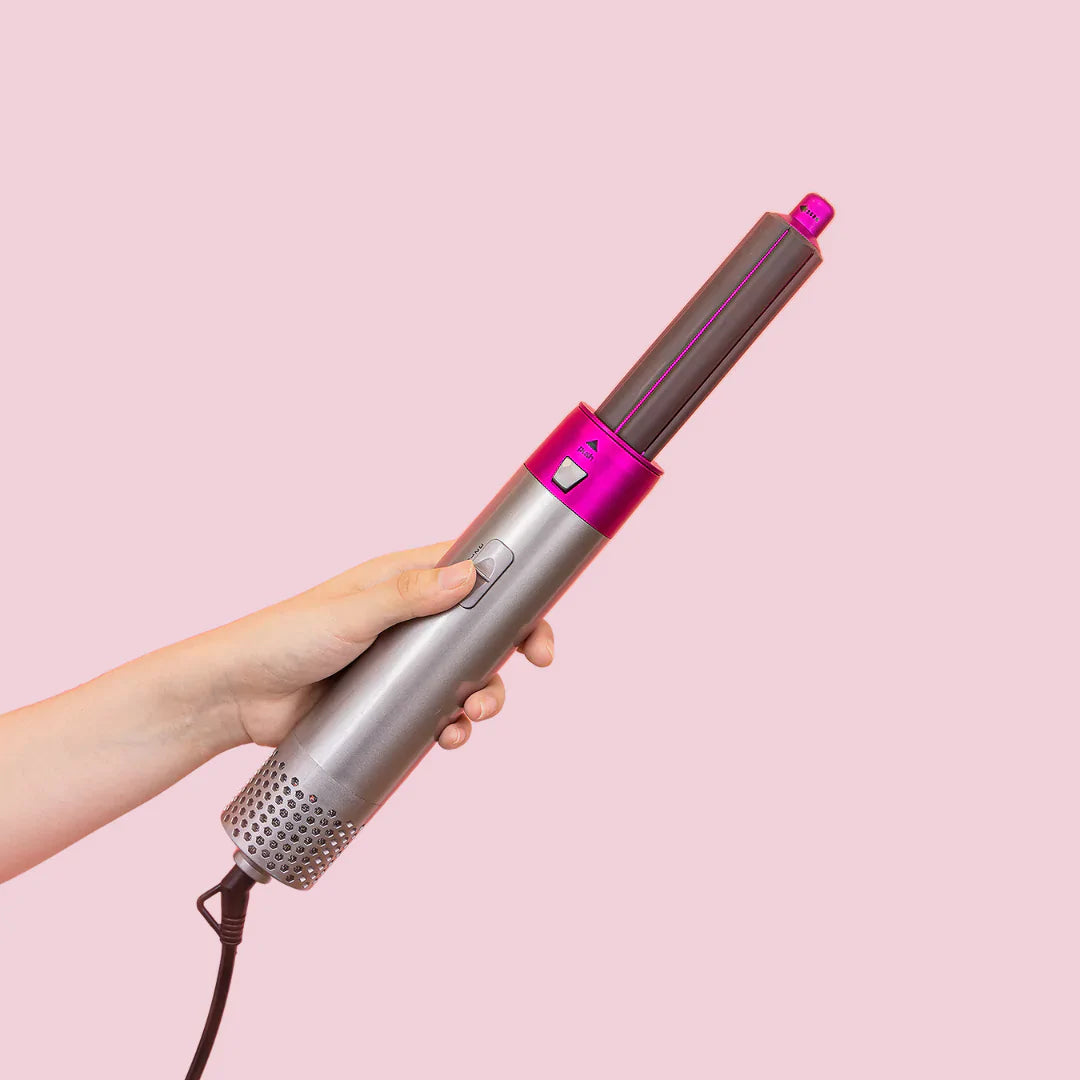 SWITHY AirStyler 5 in 1