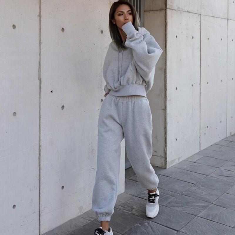 Cozy Trainer Set