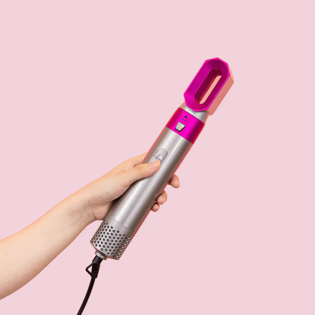 SWITHY AirStyler 5 in 1