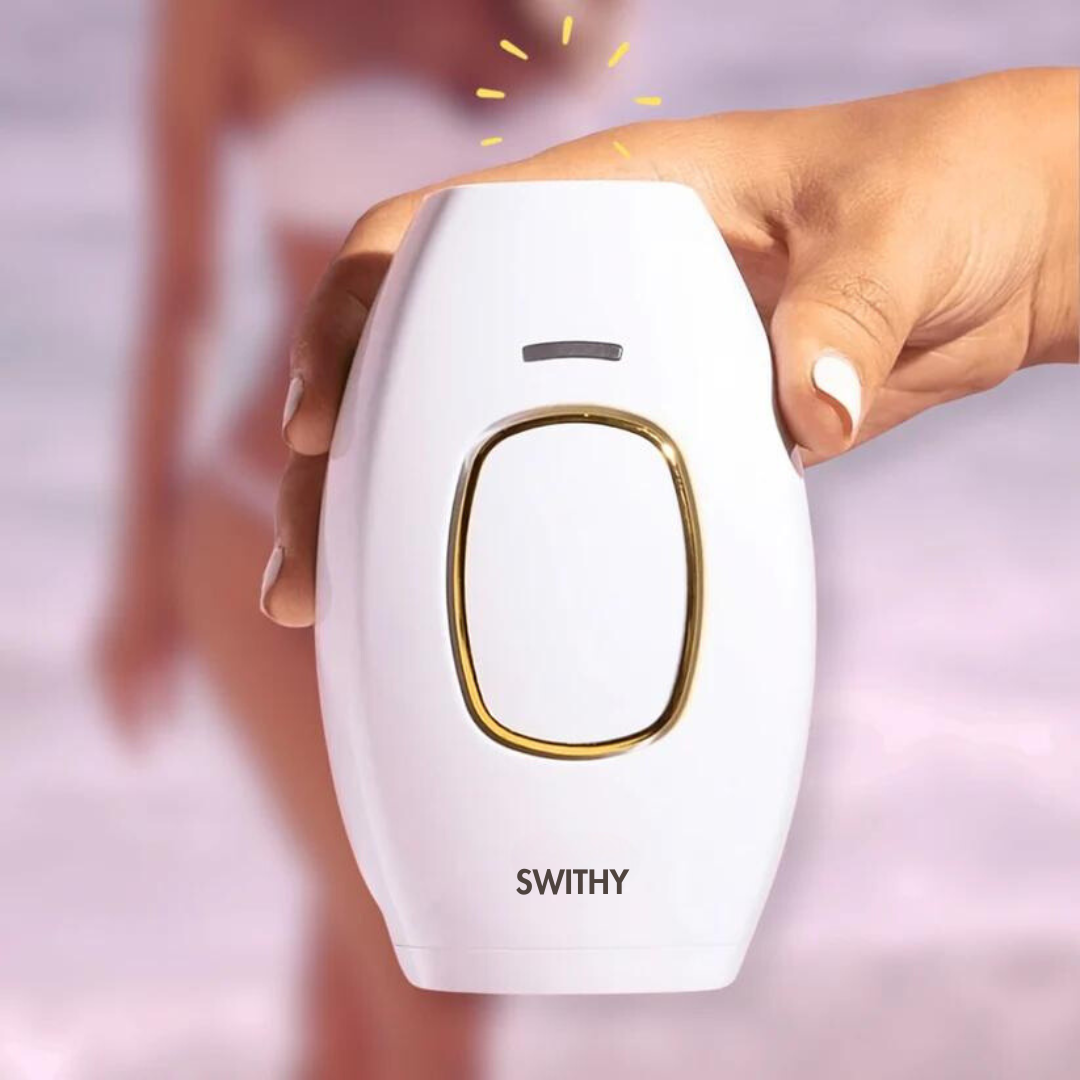 IPL Hair Removal Pro