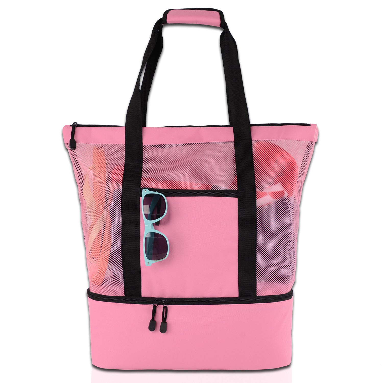 SWITHY BEACH BAG mit Kühltasche