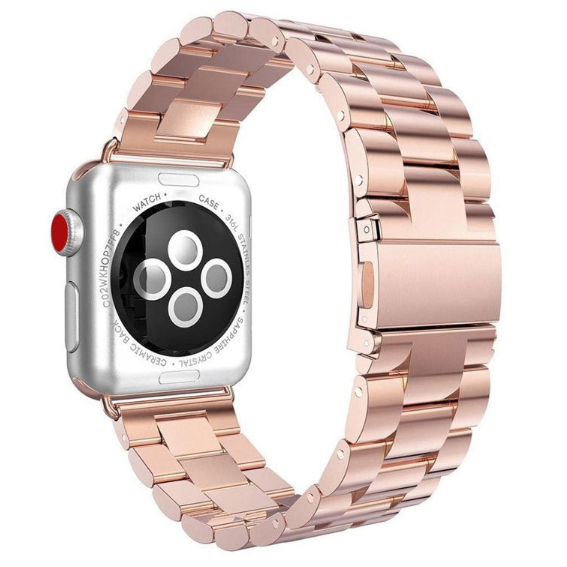 Apple Watch Armband (Edelstahl)