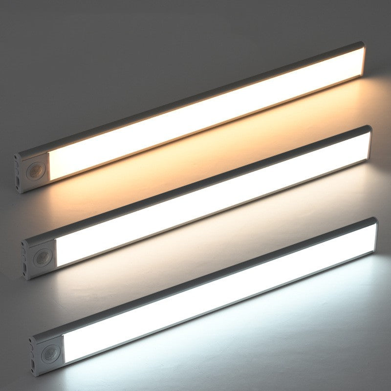 MagnetLight LED- Lampe