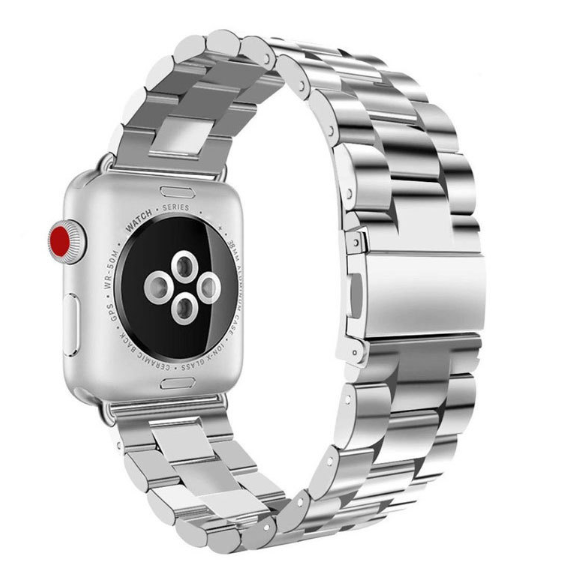 Apple Watch Armband (Edelstahl)