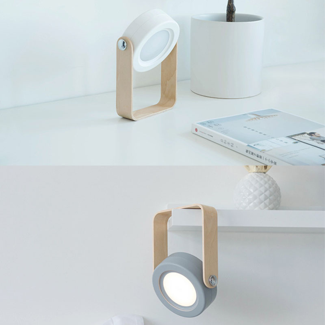 LumiFlex - LED Lampe