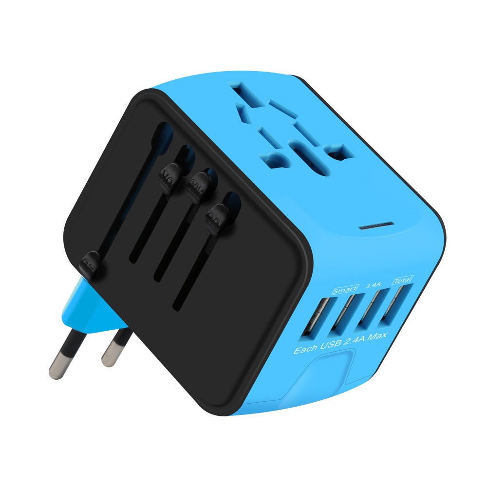 Universal Travel Adapter