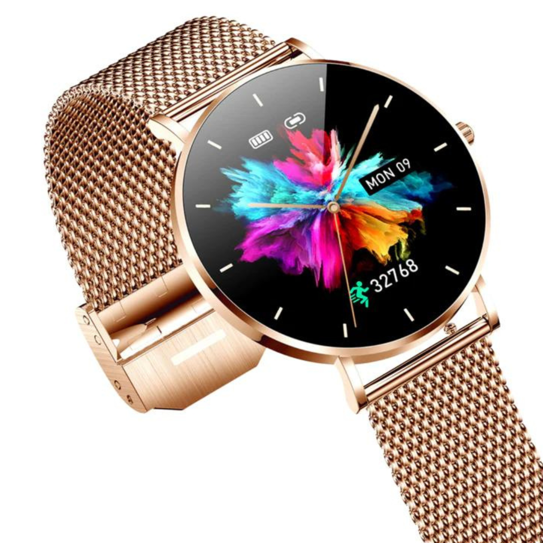 Aria Smartwatch