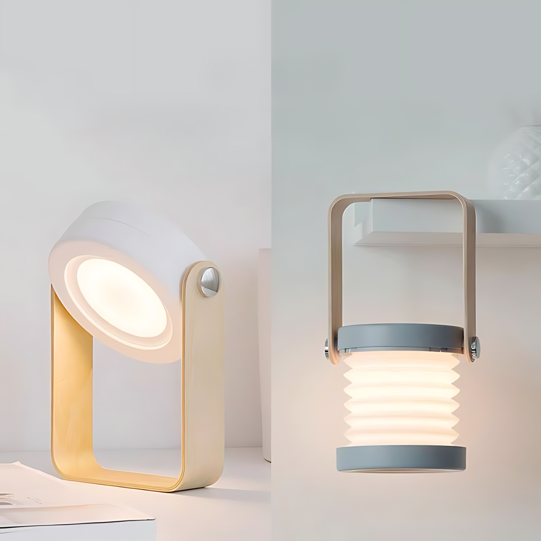 LumiFlex - LED Lampe