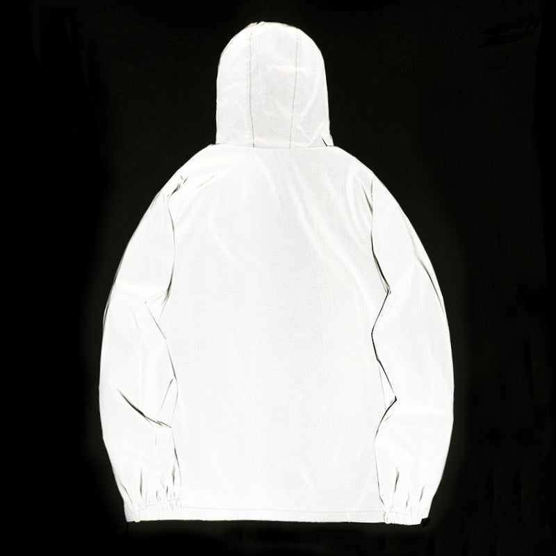 GlowGuard Jacke