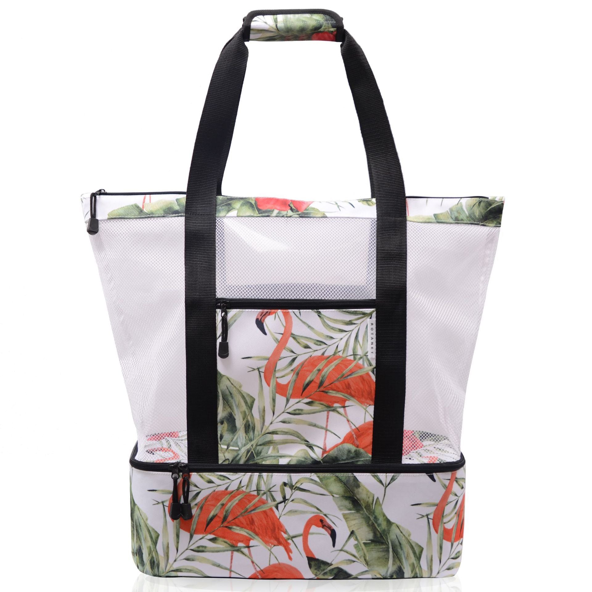 SWITHY BEACH BAG mit Kühltasche