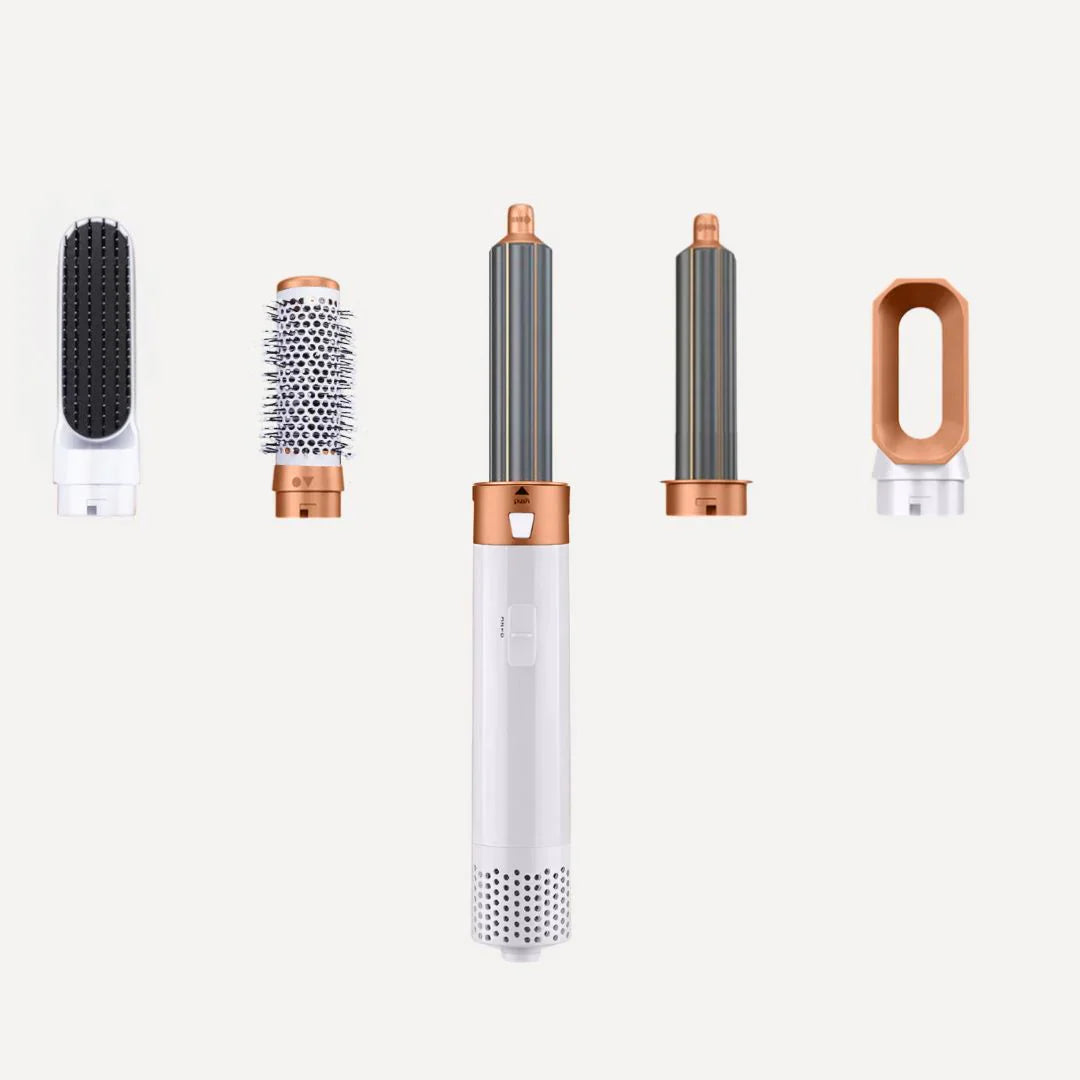 SWITHY AirStyler 5 in 1