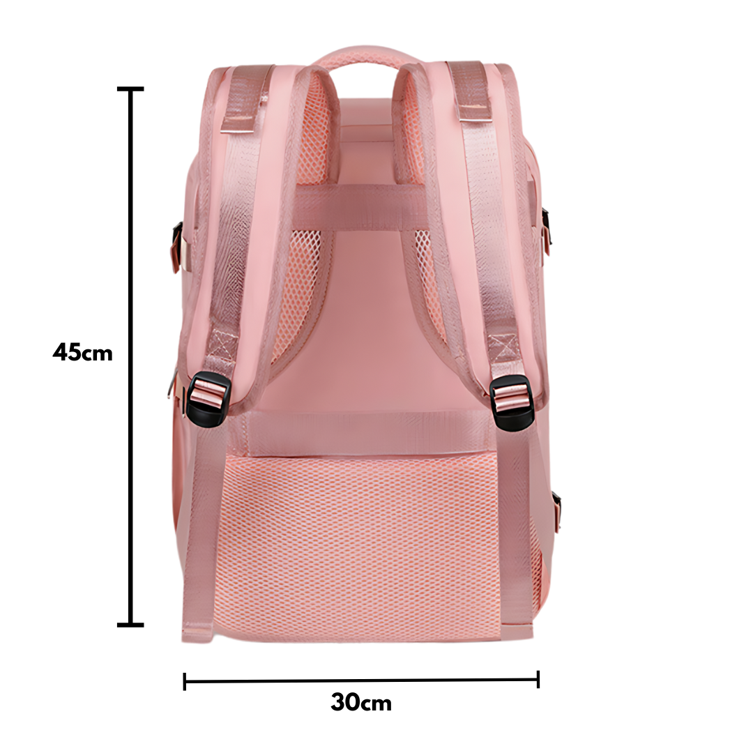 Travel Buddy Rucksack