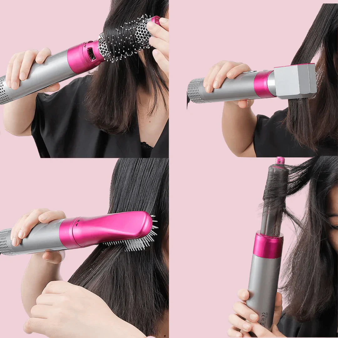 SWITHY AirStyler 5 in 1