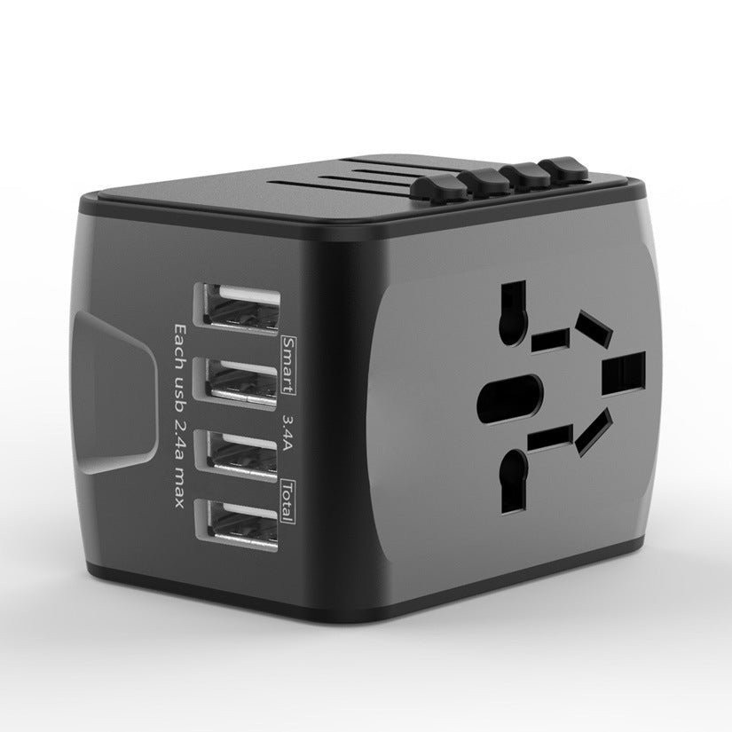 Universal Travel Adapter