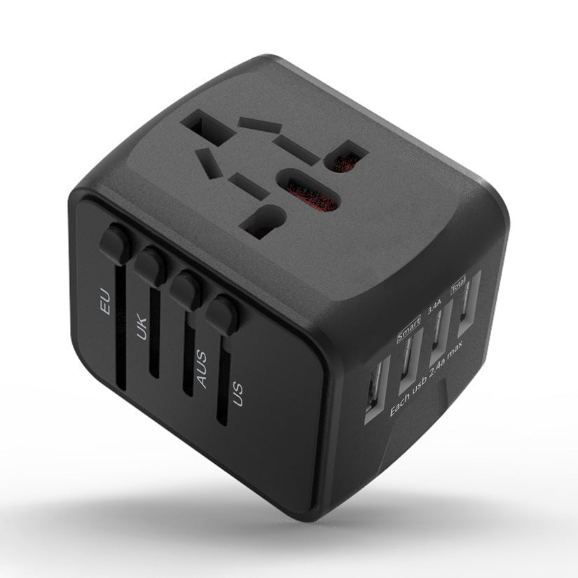 Universal Travel Adapter