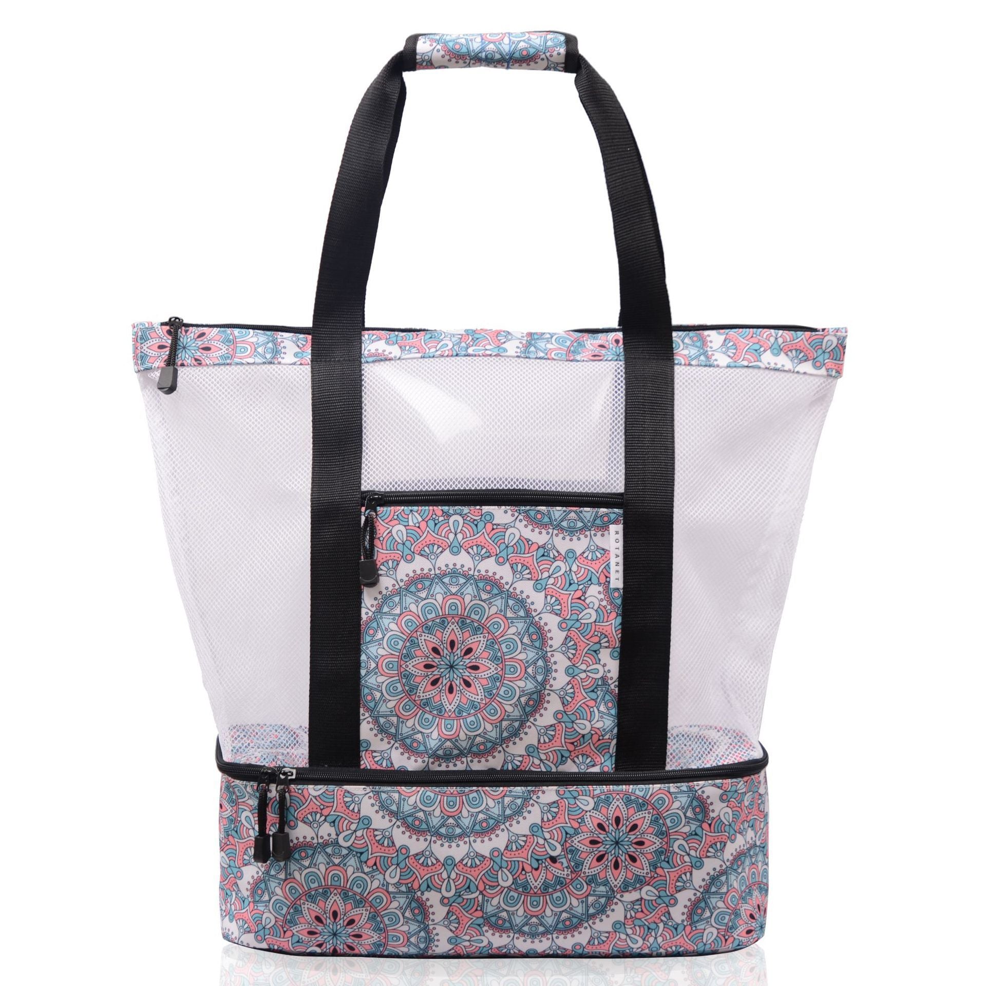 SWITHY BEACH BAG mit Kühltasche