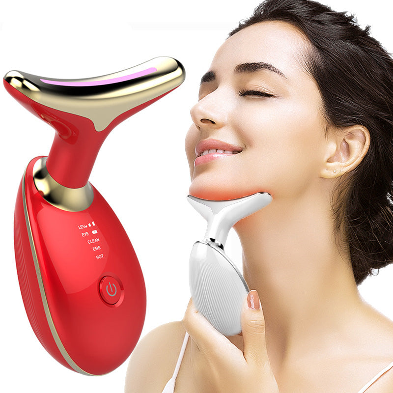 EMS Gesichts Massager