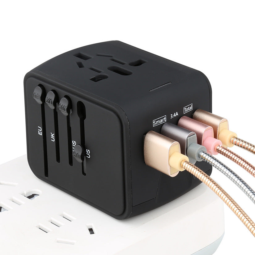 Universal Travel Adapter