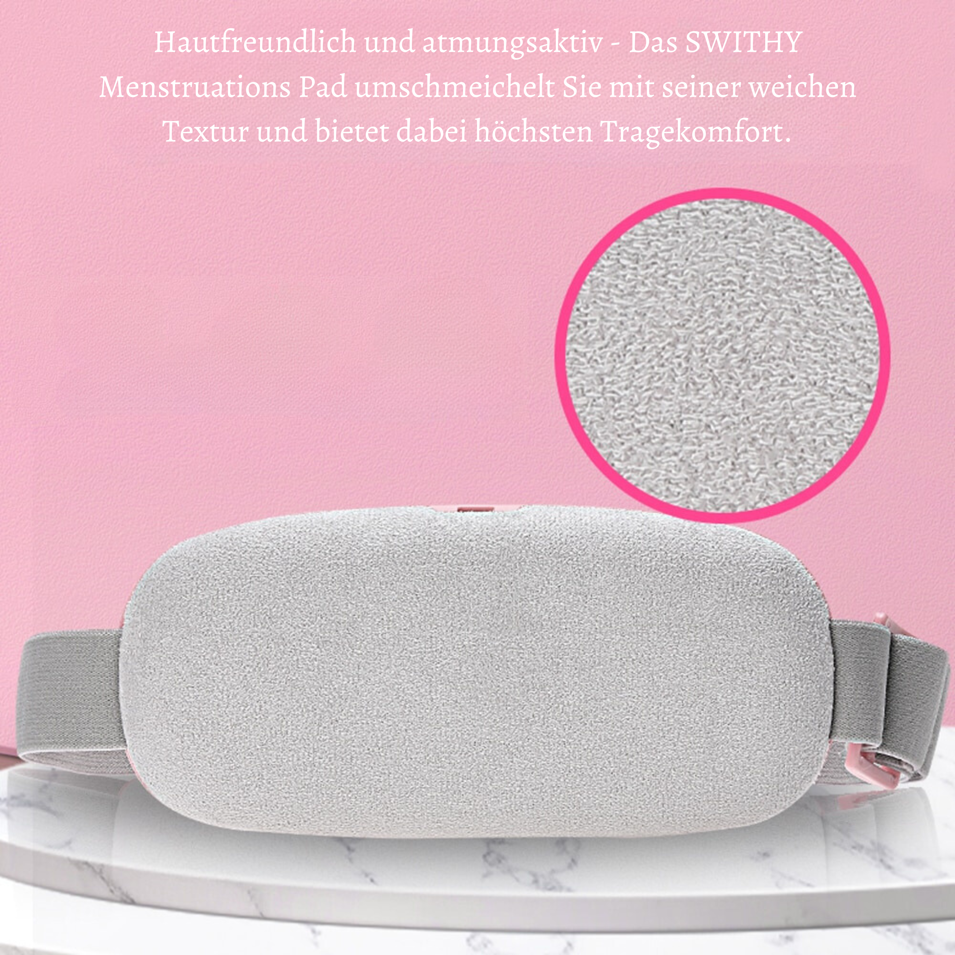 SWITHY - Menstruations Pad