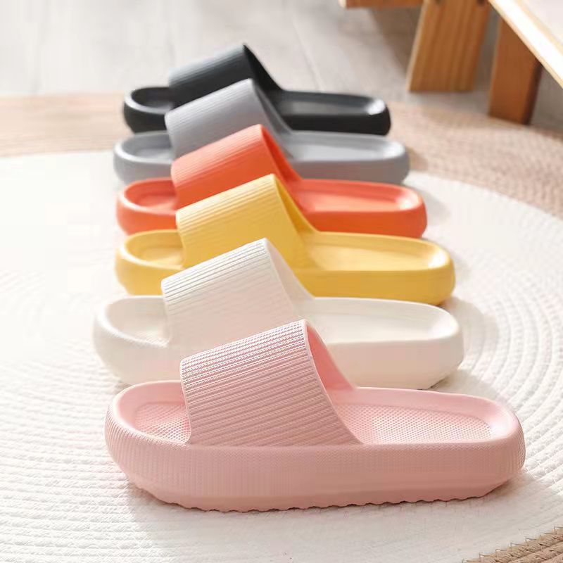 SWITHY - Cloud Slippers