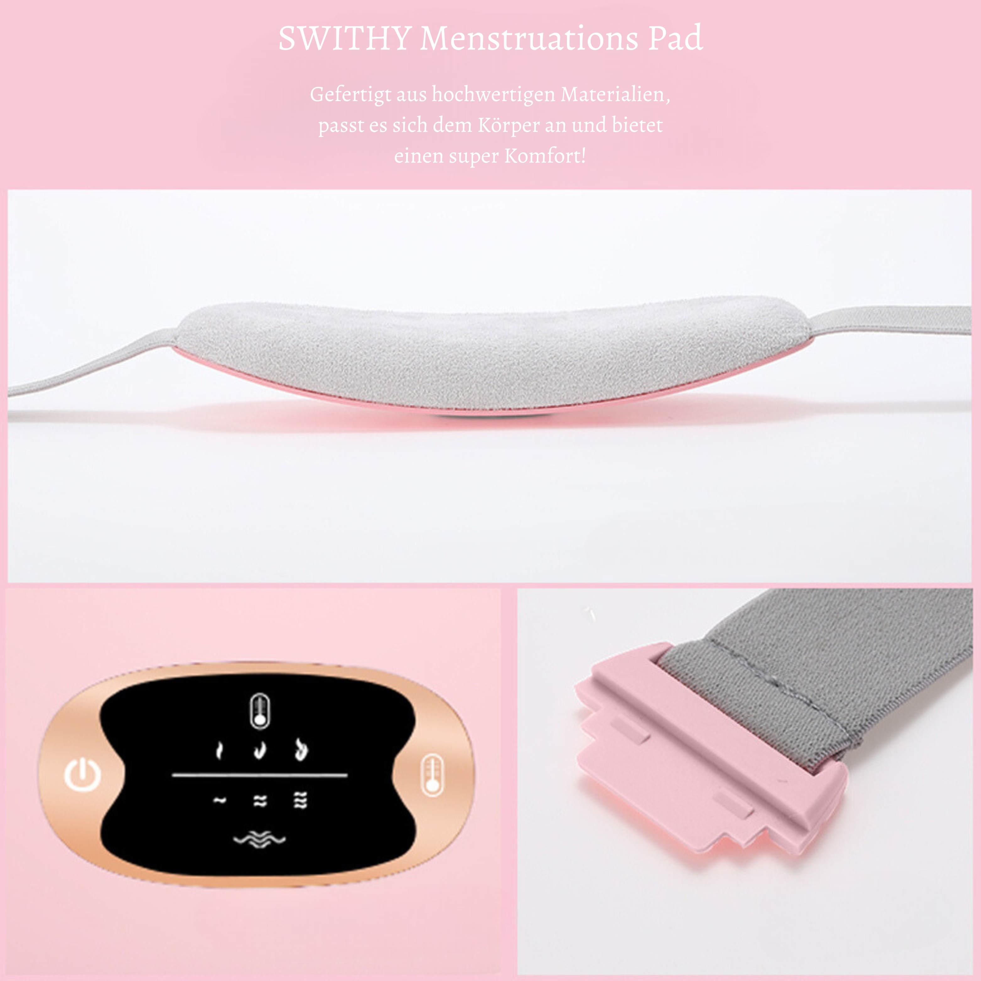 SWITHY - Menstruations Pad