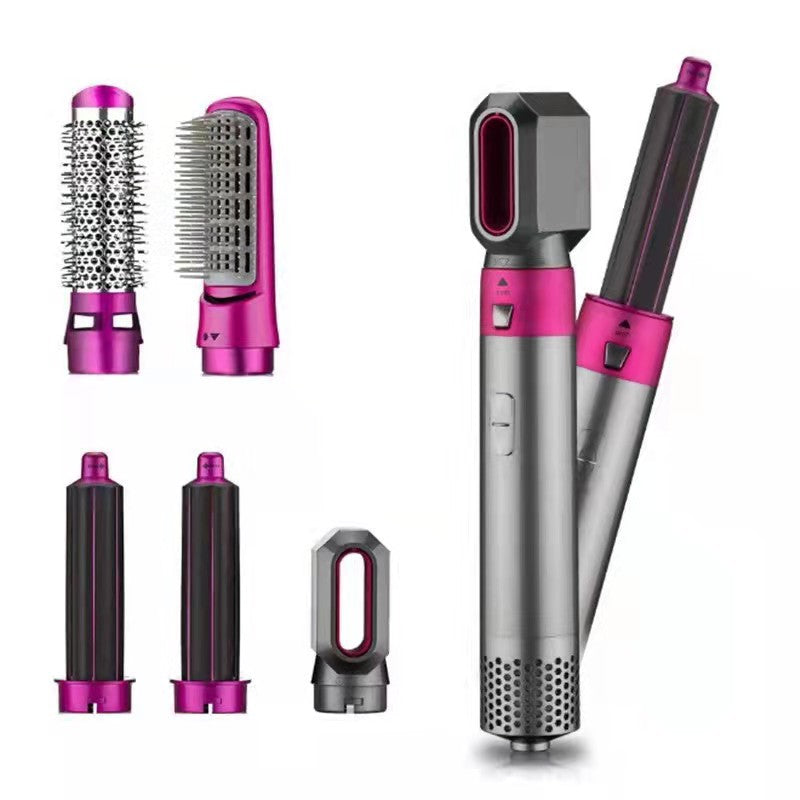 SWITHY AirStyler 5 in 1